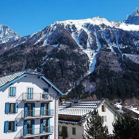 Apartment Maya, La Praz, Chamonix Mont Blanc Exterior foto