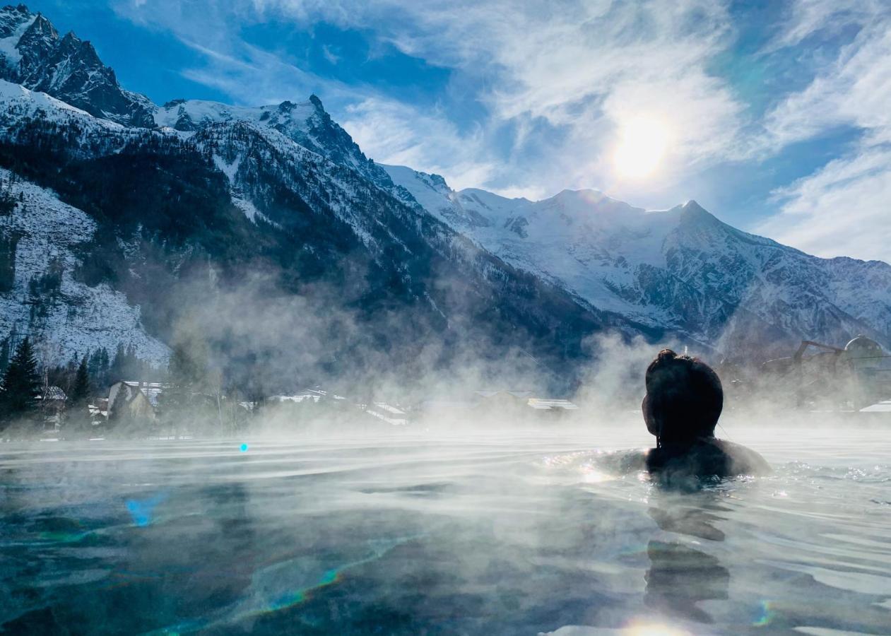 Apartamento Maya, La Praz, Mont Blanc