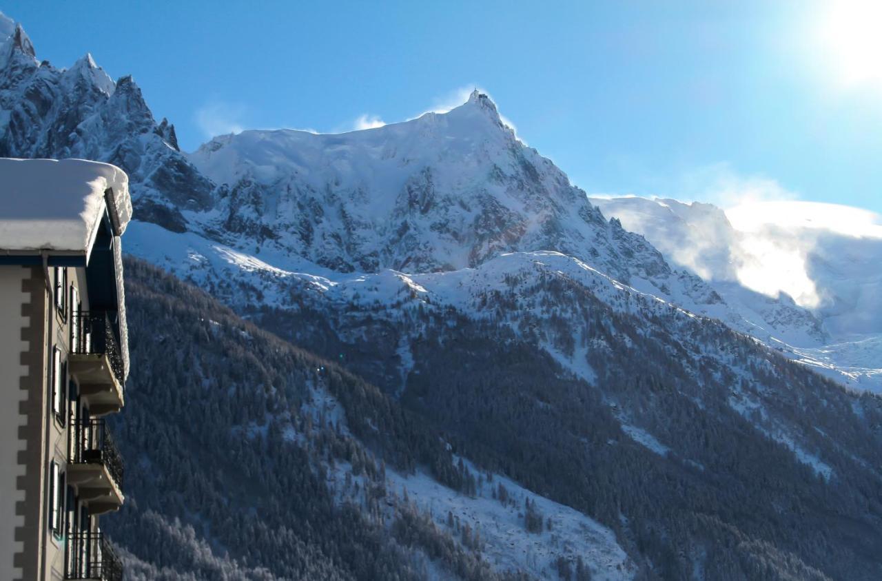 Maya, La Praz, Mont Blanc Apartamento