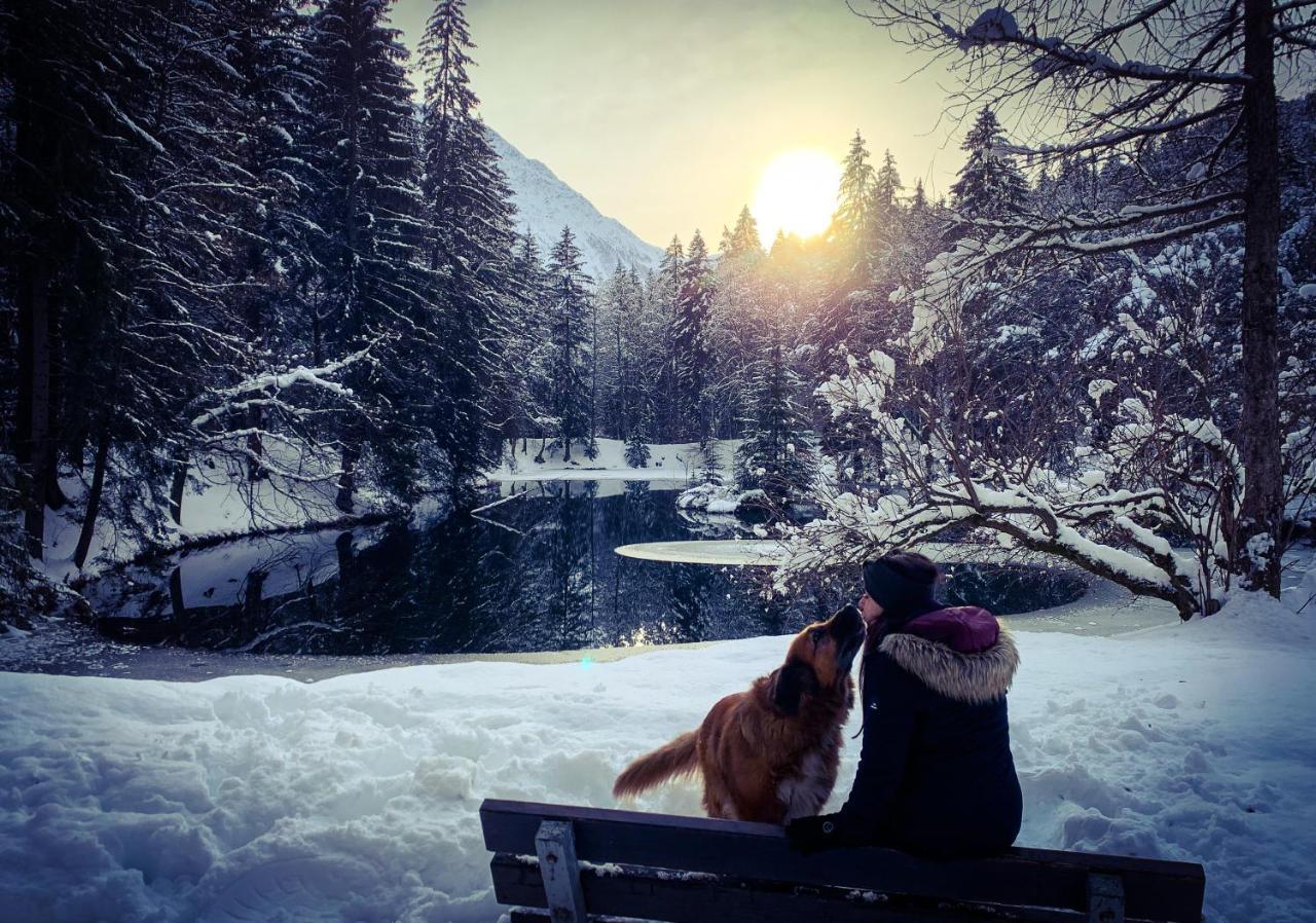 Apartamento Maya, La Praz, Mont Blanc Chamonix