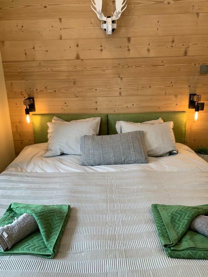 Maya, La Praz, Mont Blanc Apartamento