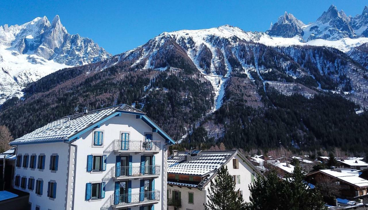 Apartamento Maya, La Praz, Mont Blanc *