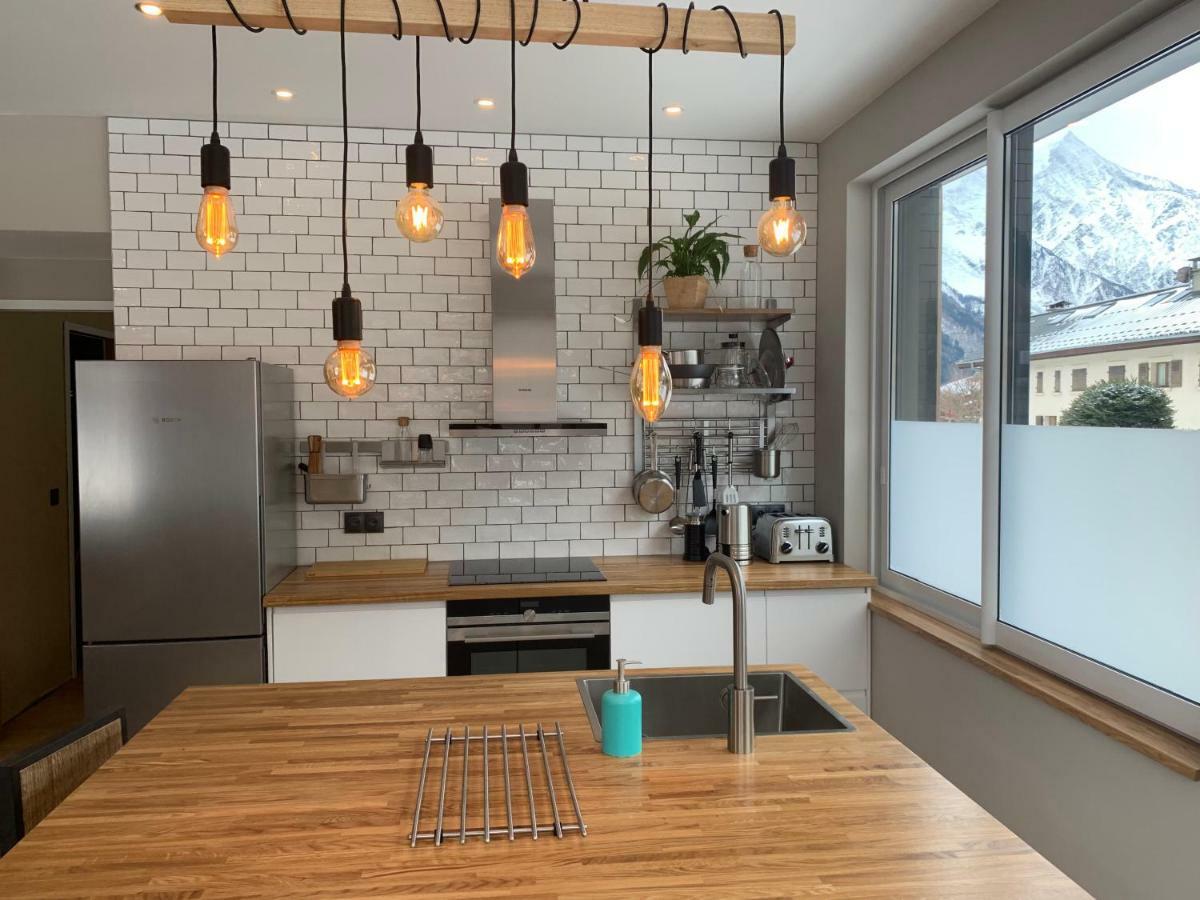Apartamento Maya, La Praz, Mont Blanc *