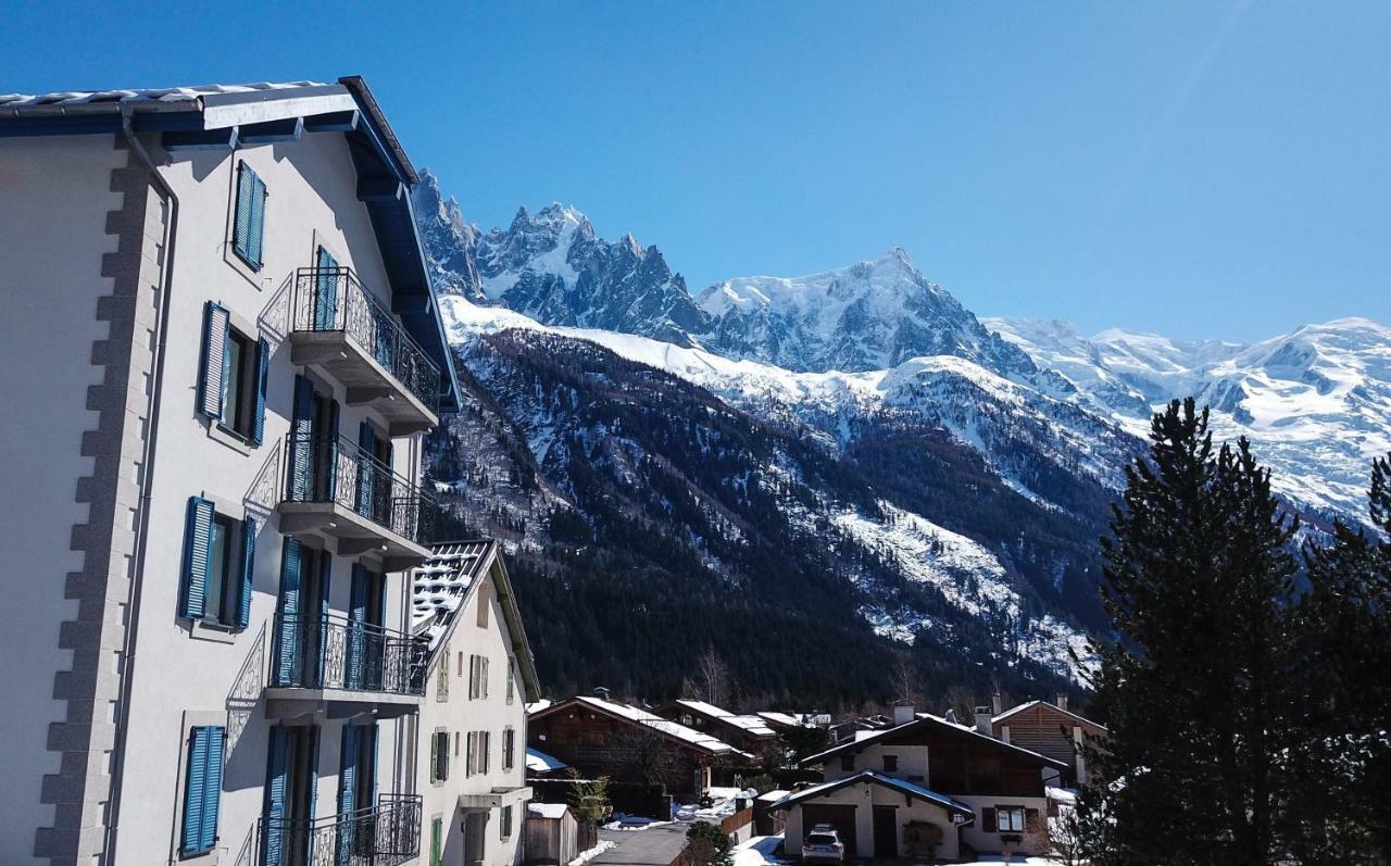 Apartamento Maya, La Praz, Mont Blanc *