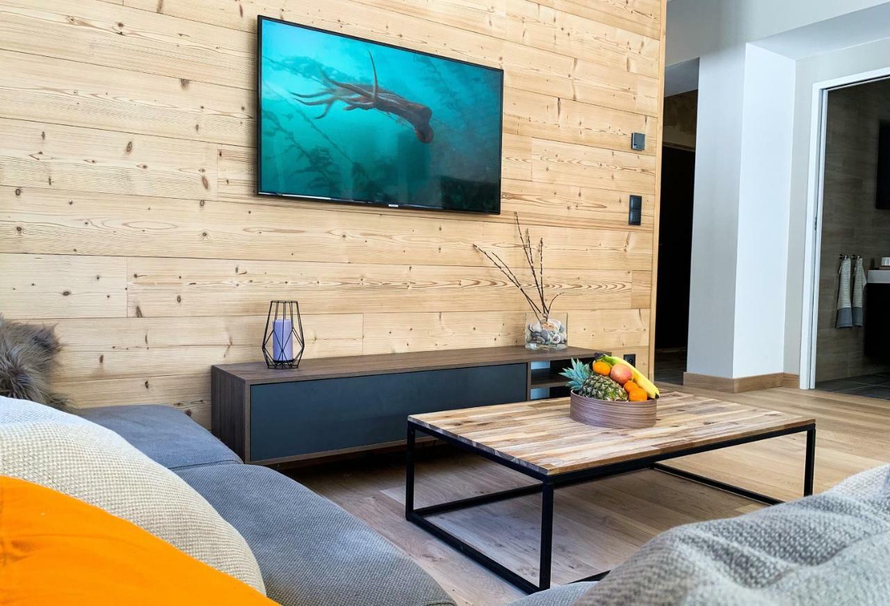 Apartamento Maya, La Praz, Mont Blanc *