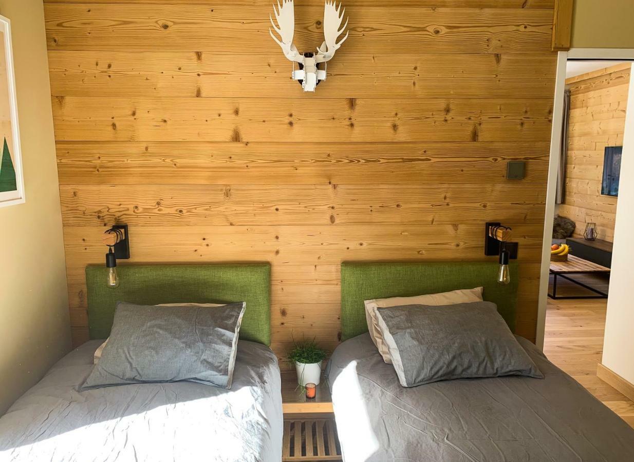 Apartamento Maya, La Praz, Mont Blanc