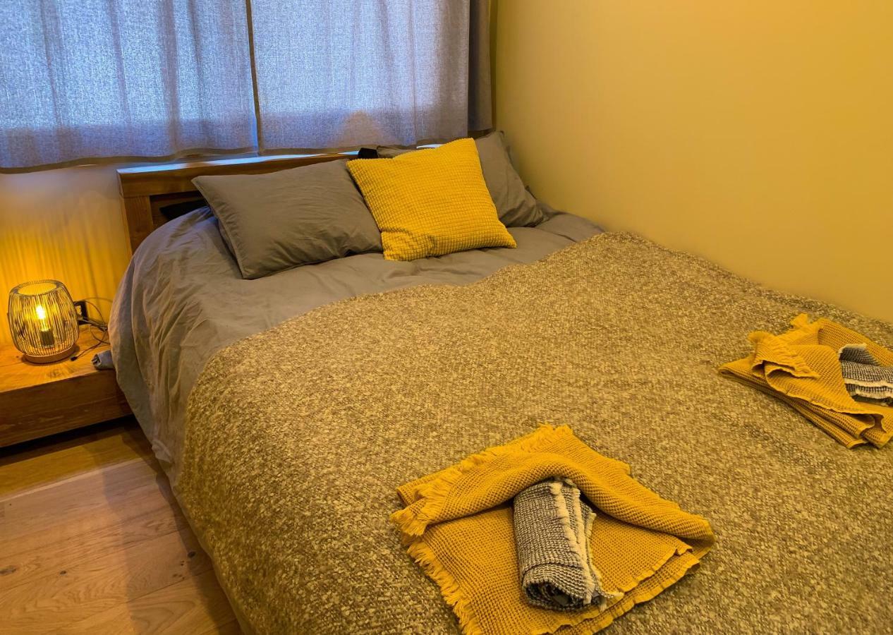 Apartamento Maya, La Praz, Mont Blanc
