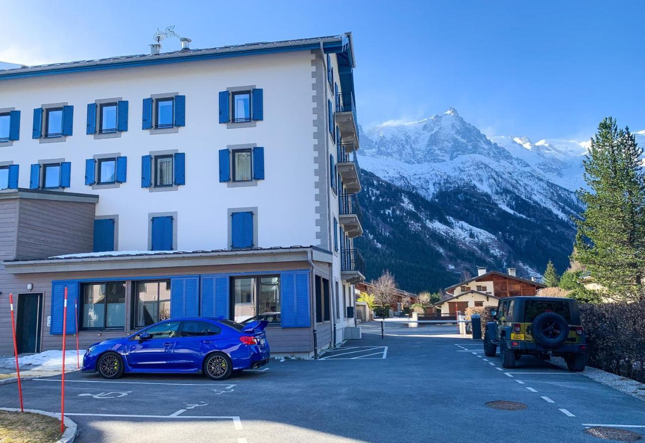 Apartamento Maya, La Praz, Mont Blanc